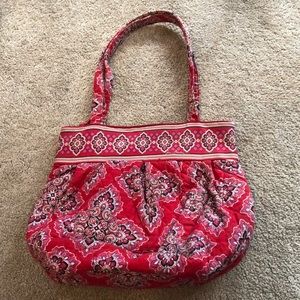 VERA BRADLEY BAG